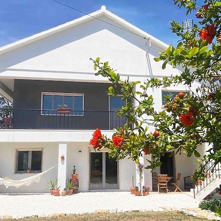 Terra Da Lagoa - Villa Near The Beach & Lagoon Nadadouro Exterior photo