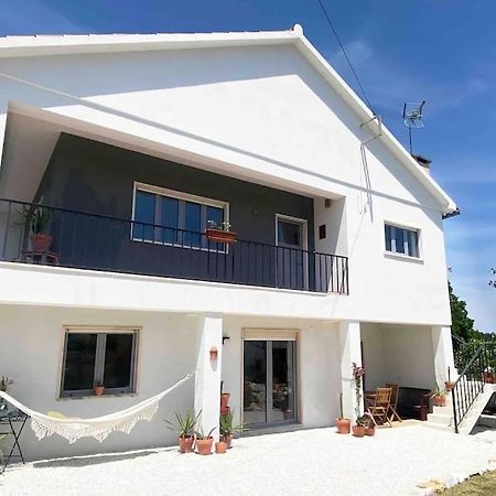 Terra Da Lagoa - Villa Near The Beach & Lagoon Nadadouro Exterior photo