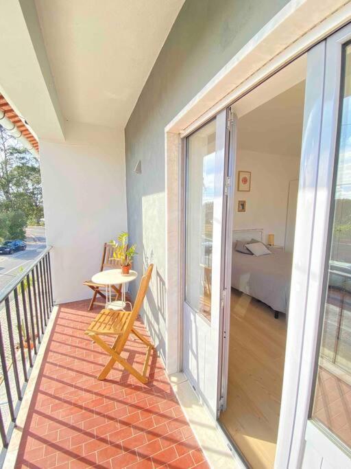 Terra Da Lagoa - Villa Near The Beach & Lagoon Nadadouro Exterior photo