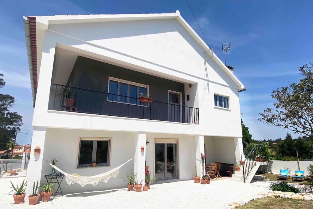 Terra Da Lagoa - Villa Near The Beach & Lagoon Nadadouro Exterior photo
