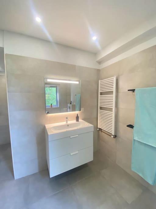 Terra Da Lagoa - Villa Near The Beach & Lagoon Nadadouro Exterior photo